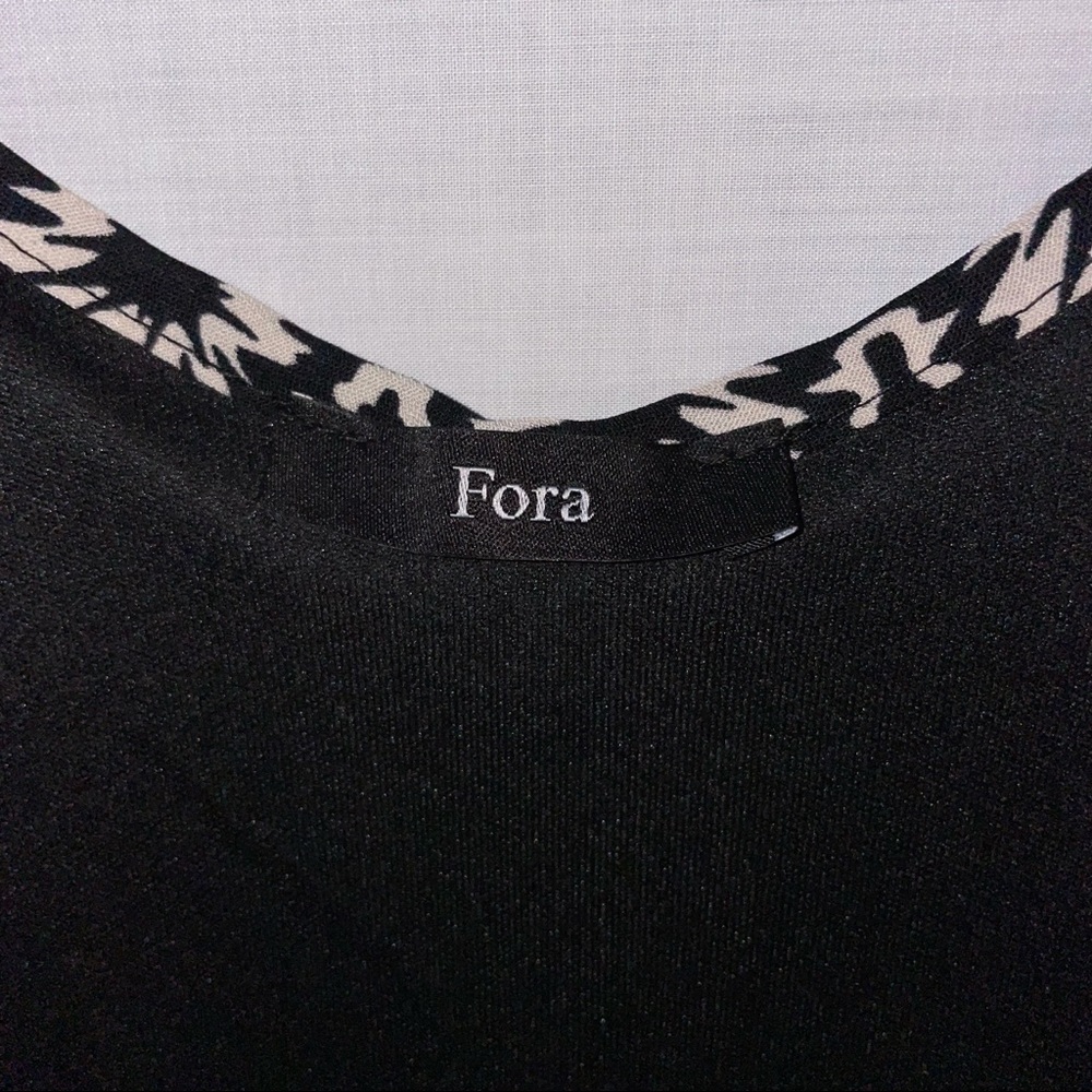 Fora Romper - Picture 4 of 4